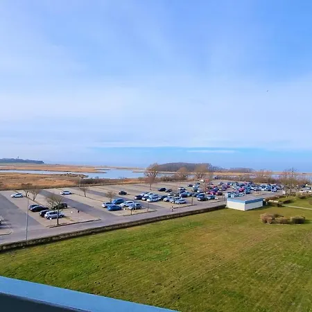 I04-008 Appartement Heiligenhafen