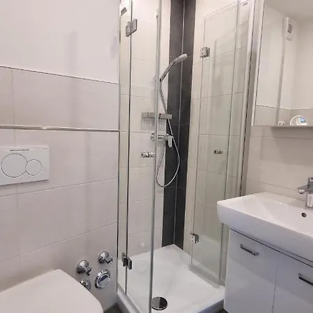 I04-008 Appartement Heiligenhafen