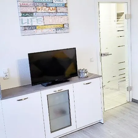 Appartement I04-008 *