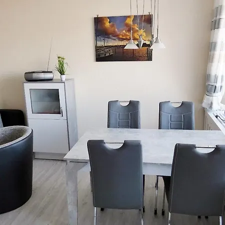 I04-008 Appartement *