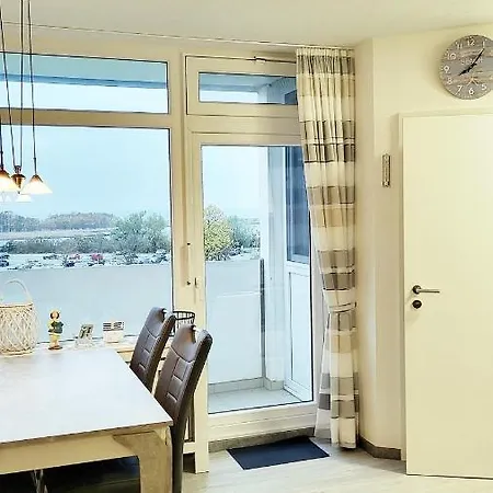 Appartement I04-008 Heiligenhafen