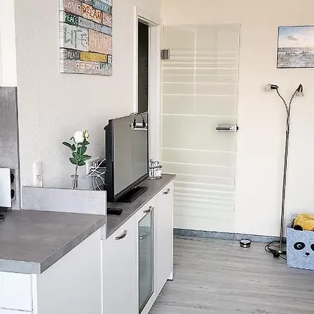 Appartement I04-008 *